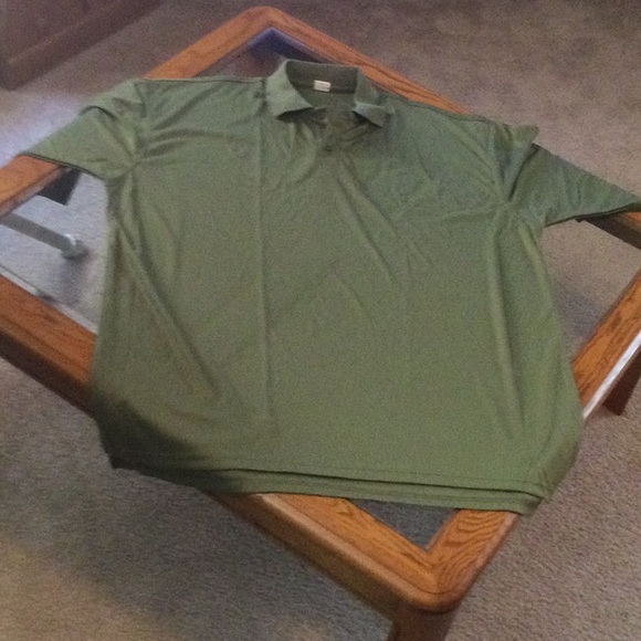 Real Gear XXXl Mens Shirt. NWOT - Picture 6 of 7